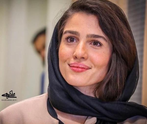 عکس جیران در فیلم سیاوش