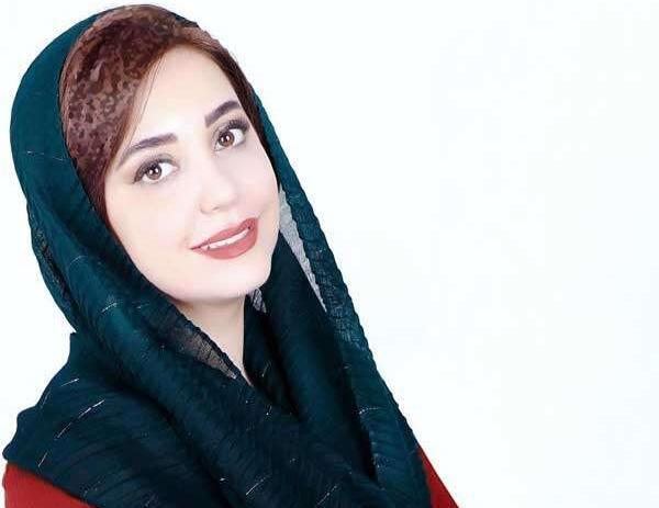 عکسهای الناز اسماعیلی