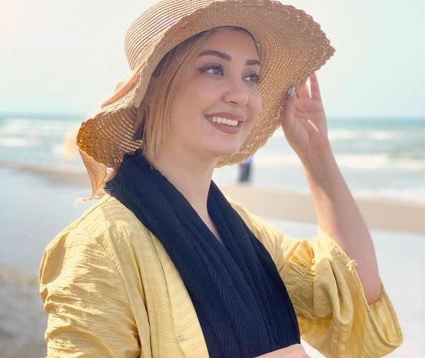 عکسهای الناز اسماعیلی