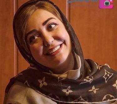 عکسهای الناز اسماعیلی
