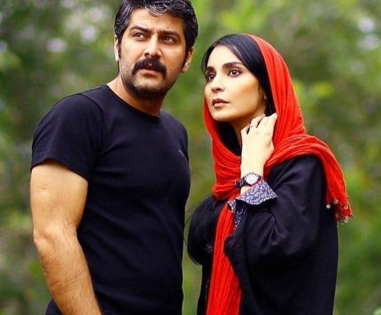 عکسهای الناز اسماعیلی