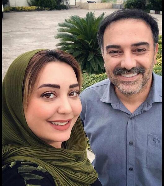 عکسهای الناز اسماعیلی
