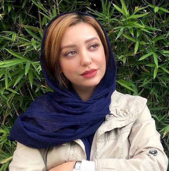 عکسهای الناز اسماعیلی