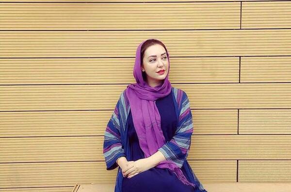 عکسهای الناز اسماعیلی