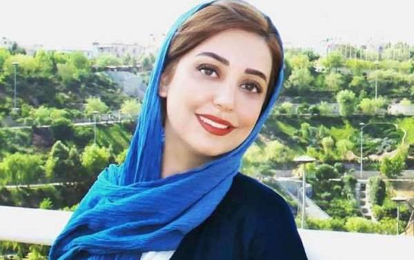 عکسهای الناز اسماعیلی