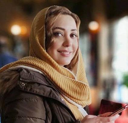عکسهای الناز اسماعیلی
