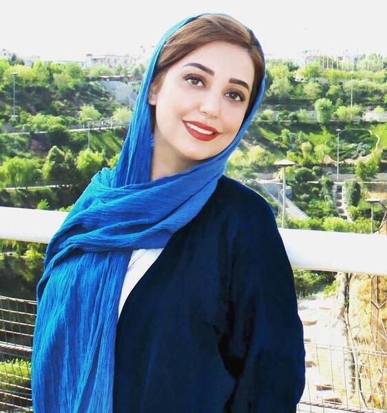 عکسهای الناز اسماعیلی