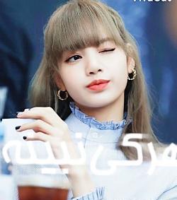 عکس کیوت لیسا