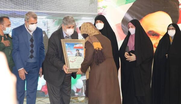 عکس گلزار شهدا شیراز