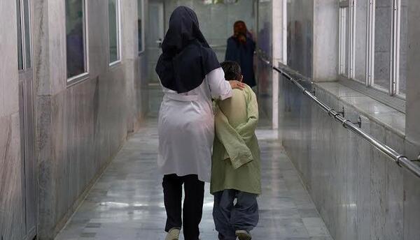 عکس امین آباد تهران