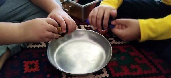 عکس فرفره های انفجاری آشیل توربو