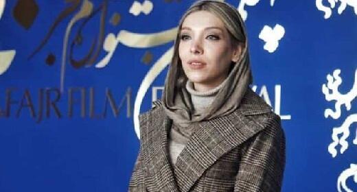 عکس صدف اسپهبدی