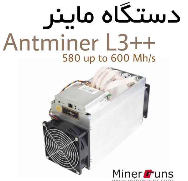 عکس ماینر خانگی