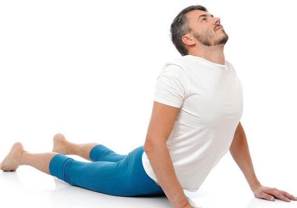 عکس ورزش قد بلند