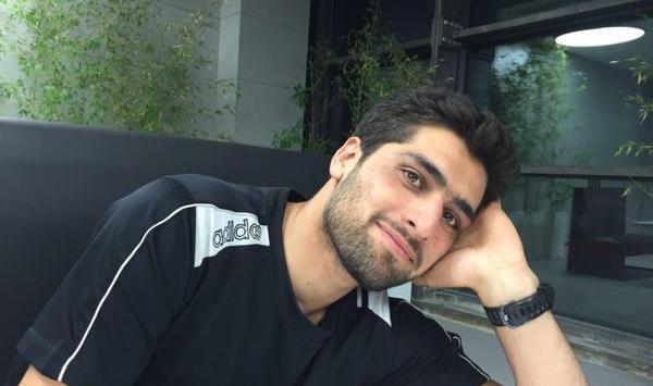 عکس دنیا حریفی