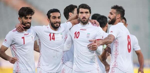 عکس دنیا حریفی