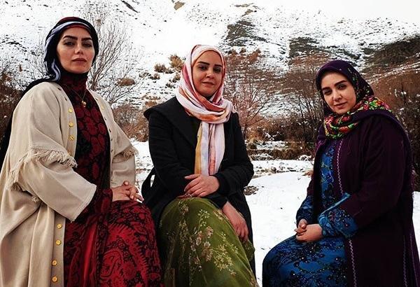عکس خانم قاسمی