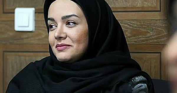 عکس خانم قاسمی