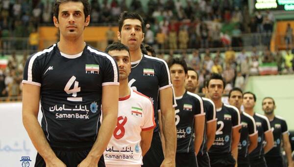 عکس قهرمانان جام جهانی