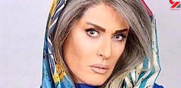 عکس داخل نیسان آبی