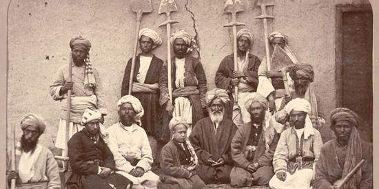 عکس پول قدیم