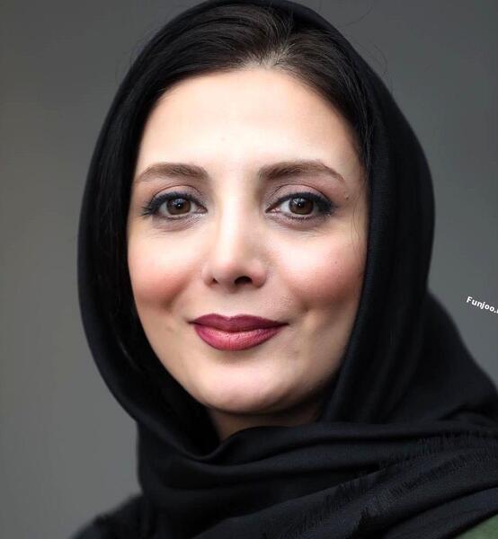 عکس الناز عطایی