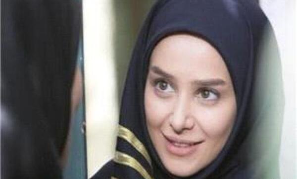 عکس الناز عطایی