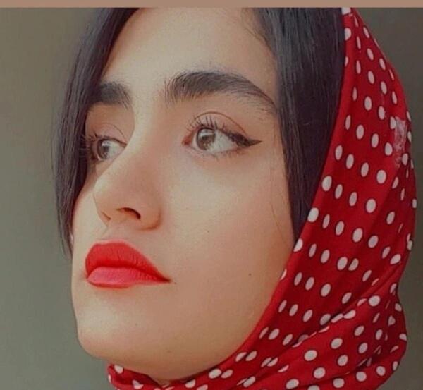 عکس الناز عطایی