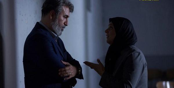 عکس الناز عطایی