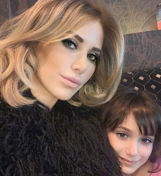 عکس مهسا ناوی