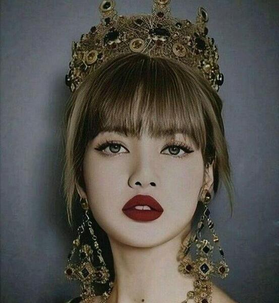 عکس لیسا جدید ۲۰۲۱