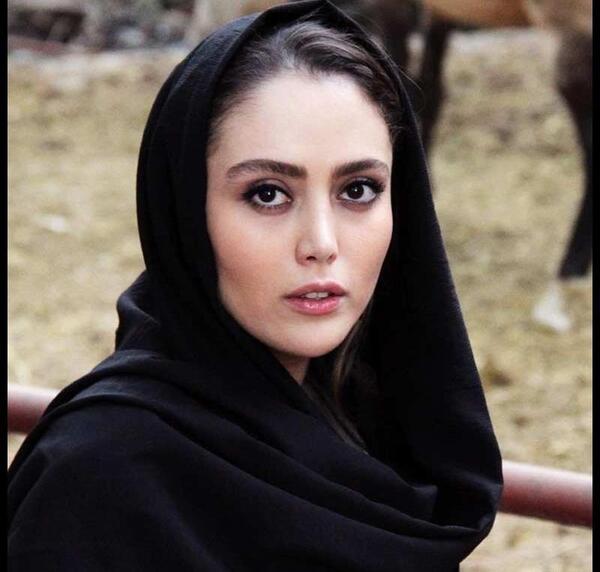 عکس واقعی صحرا در فیلم جزیره