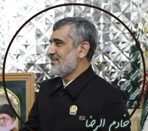 عکس آقای حاجی زاده