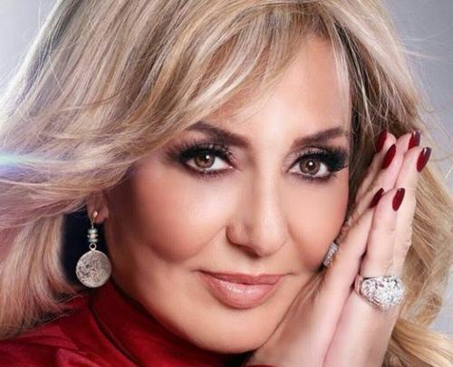 عکس حجم سبز گوگوش