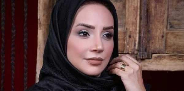 عکس الناز خانی