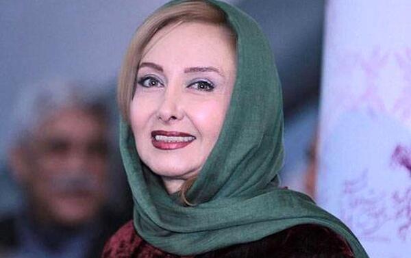 عکس الناز خانی
