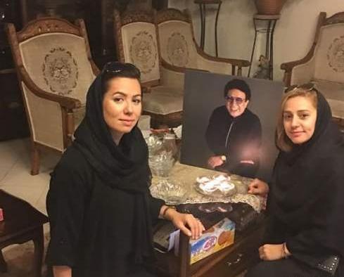 عکس مهسا عرفانی