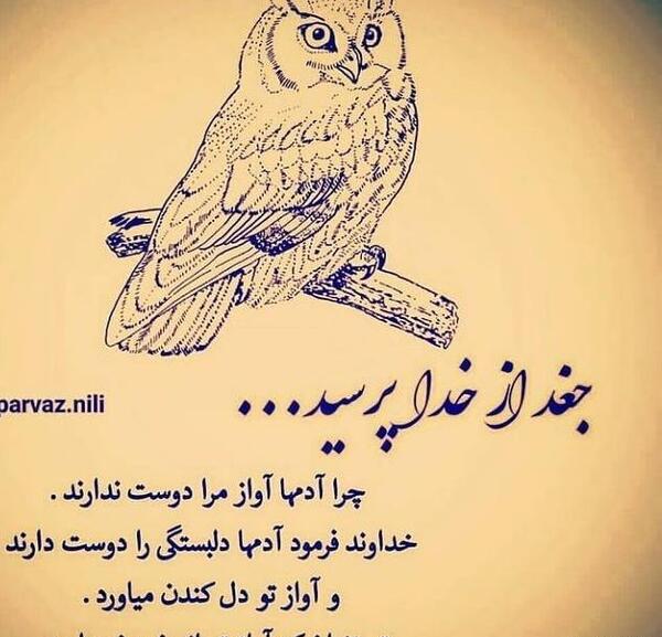 عکس دنیا بی وفا