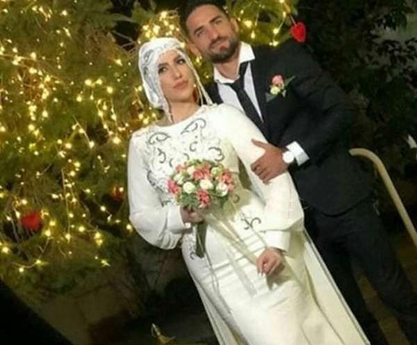 عکس عروس لات