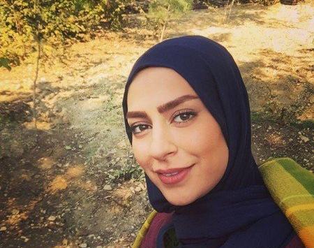عکس مهسا پاکدل