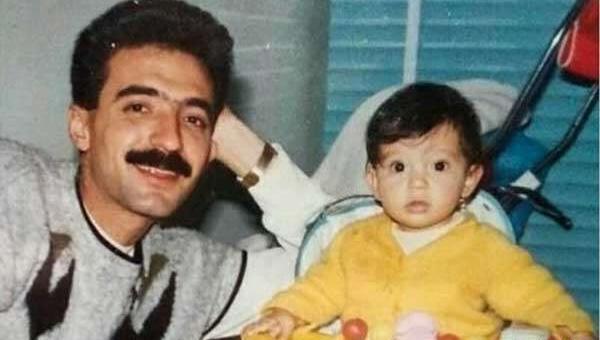 عکسهای مهسا غفوری