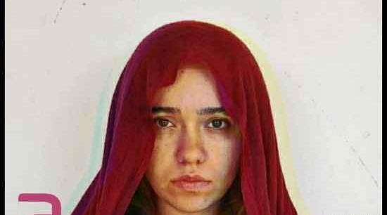عکسهای مهسا غفوری