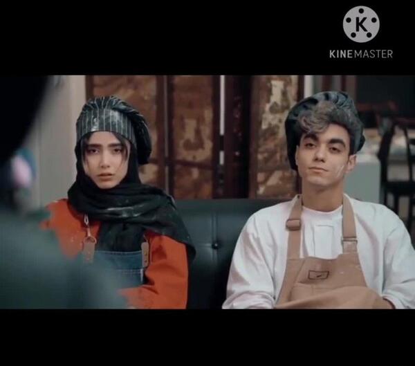 عکس دیانا رحیمی