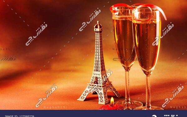 عکس قرمز گرانج