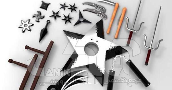 عکس ورزش رزمی دخترانه