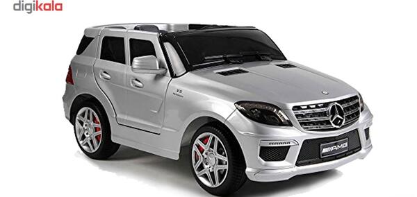 عکس شاسی بلند صورتی