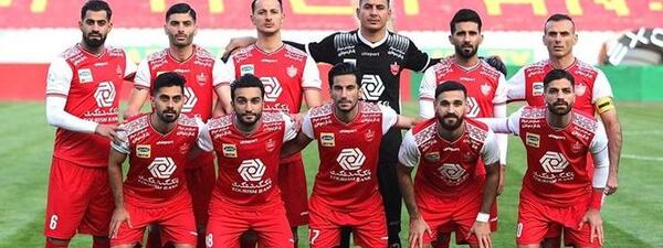 عکس بازیکن قطر