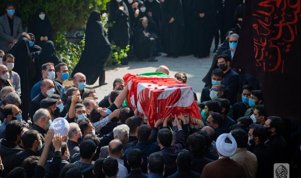 عکس امیرحسین جیرانی زاده