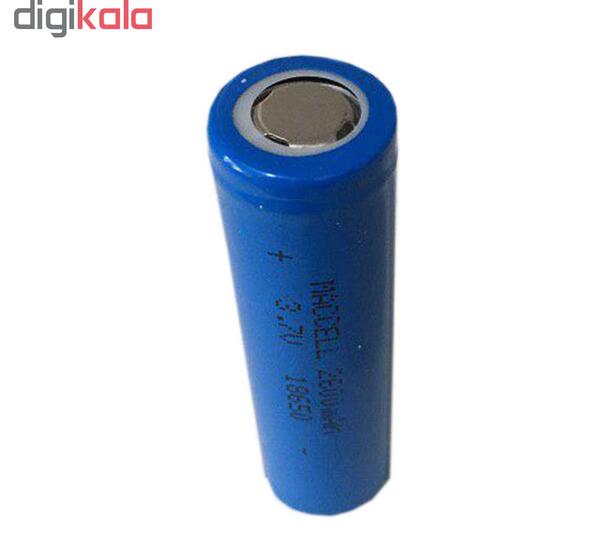 عکس باتری پاوربانک
