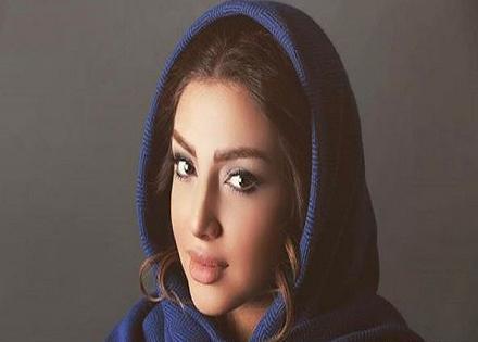 عکس مهسا رقاص اینستا
